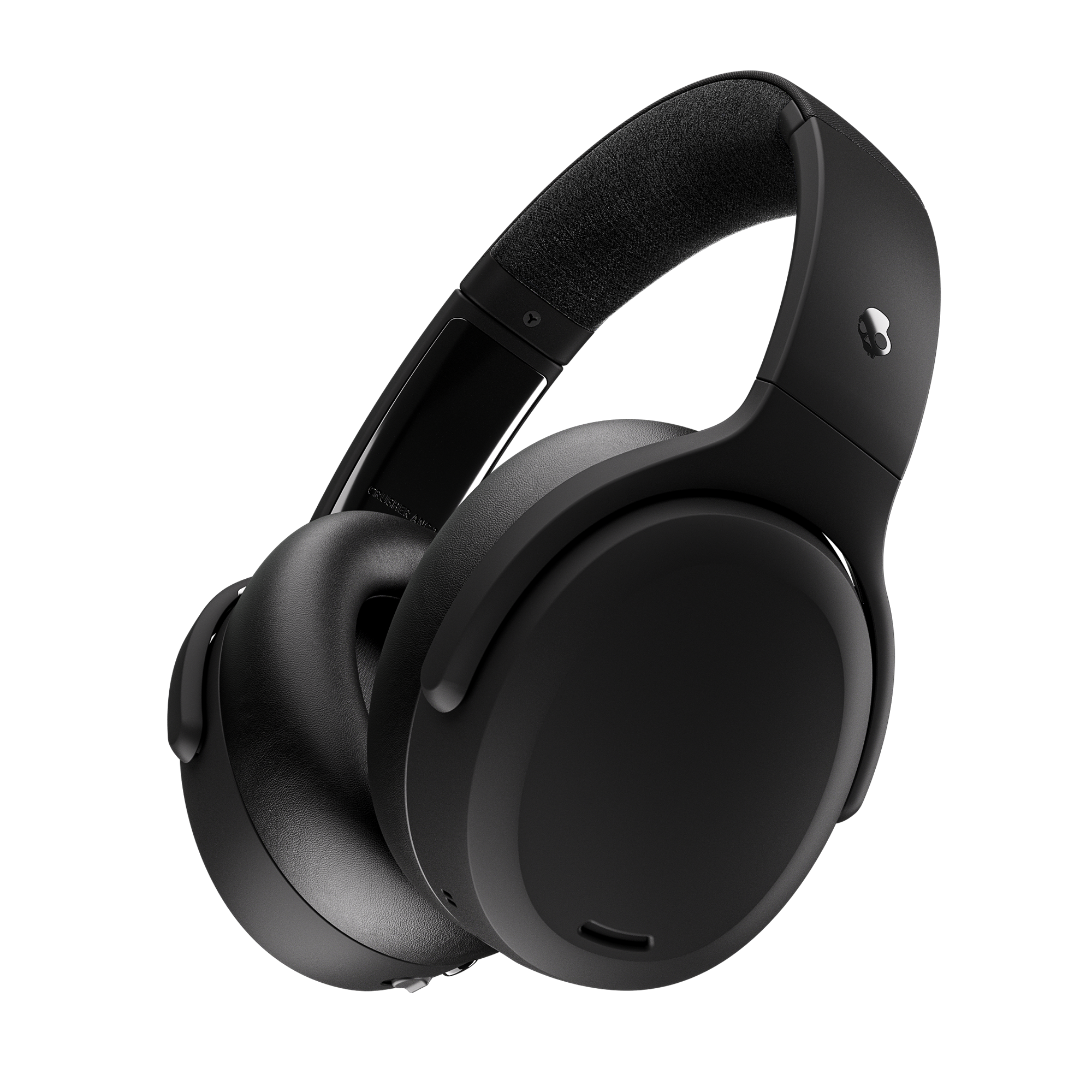 Crusher ANC 2 Sensory Bass Headphones with Active Noise Canceling