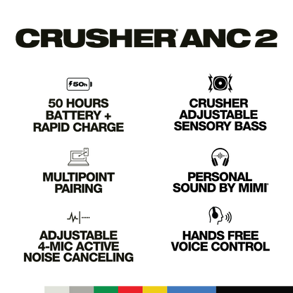 TRUE BLACK