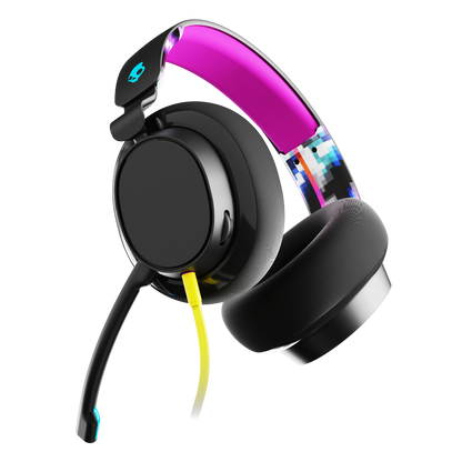 BLACK DIGI-HYPE