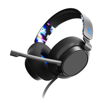 BLUE DIGI-HYPE