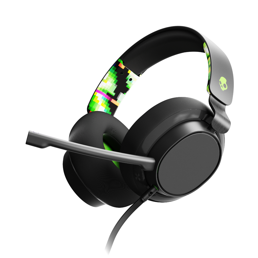 GREEN DIGI-HYPE