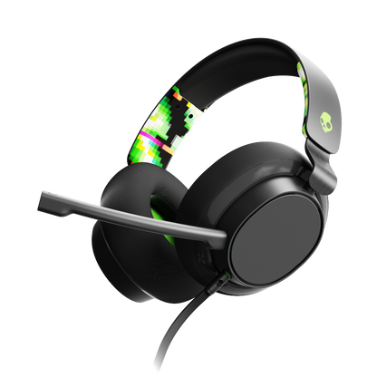GREEN DIGI-HYPE
