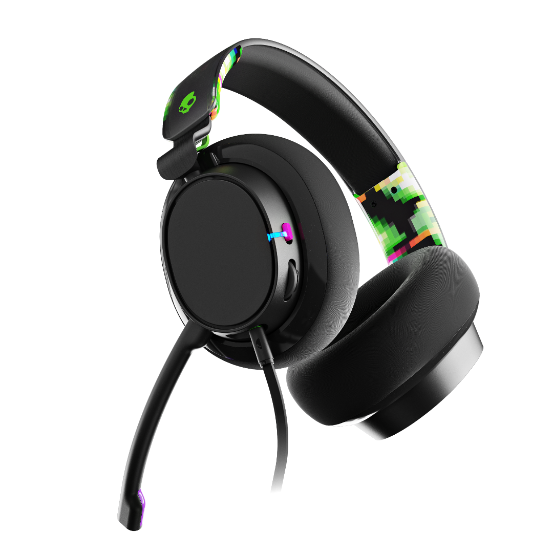 GREEN DIGI-HYPE