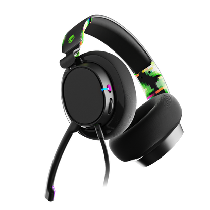 GREEN DIGI-HYPE