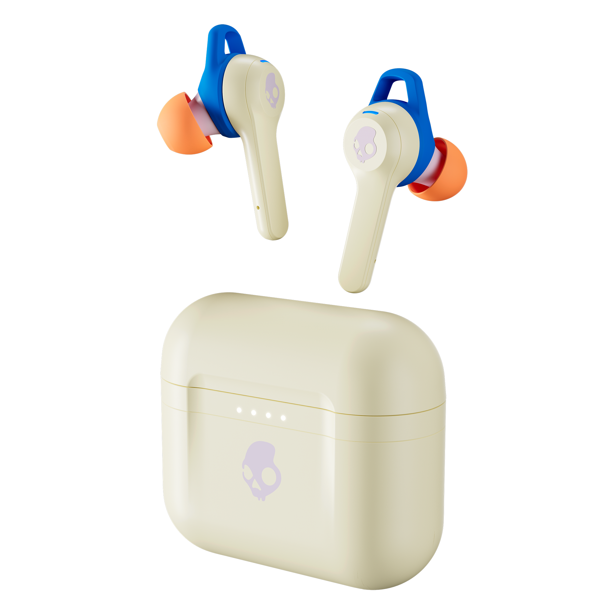 Carefree Indy Evo True Wireless Earbuds with Print
