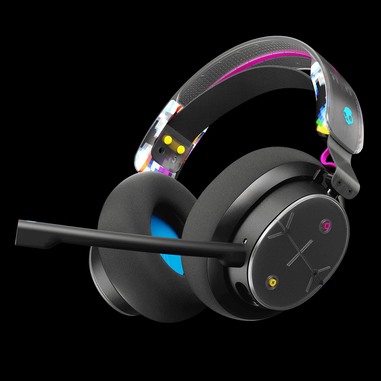 Black DigiHype