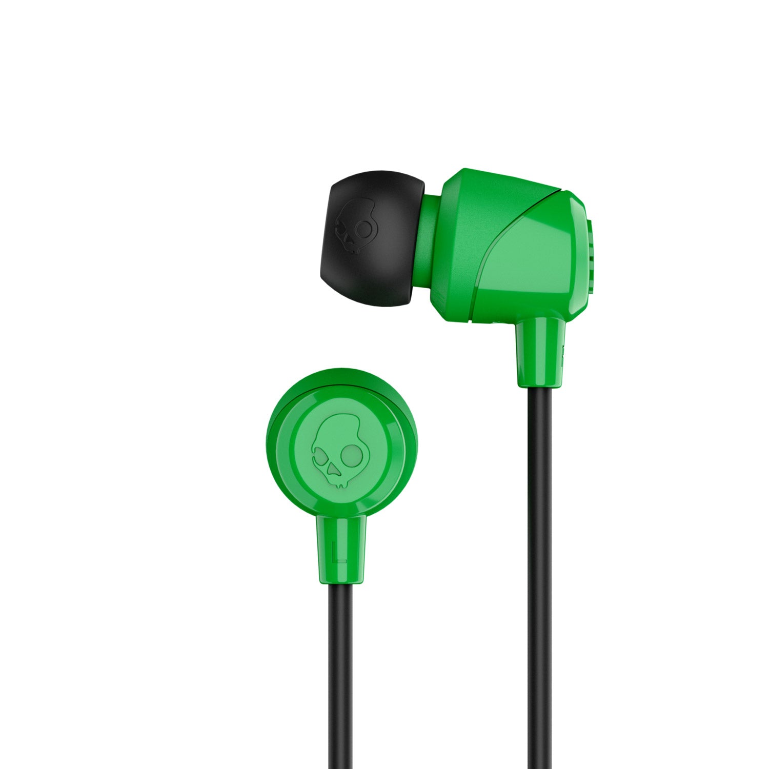 GREEN/BLACK/GREEN