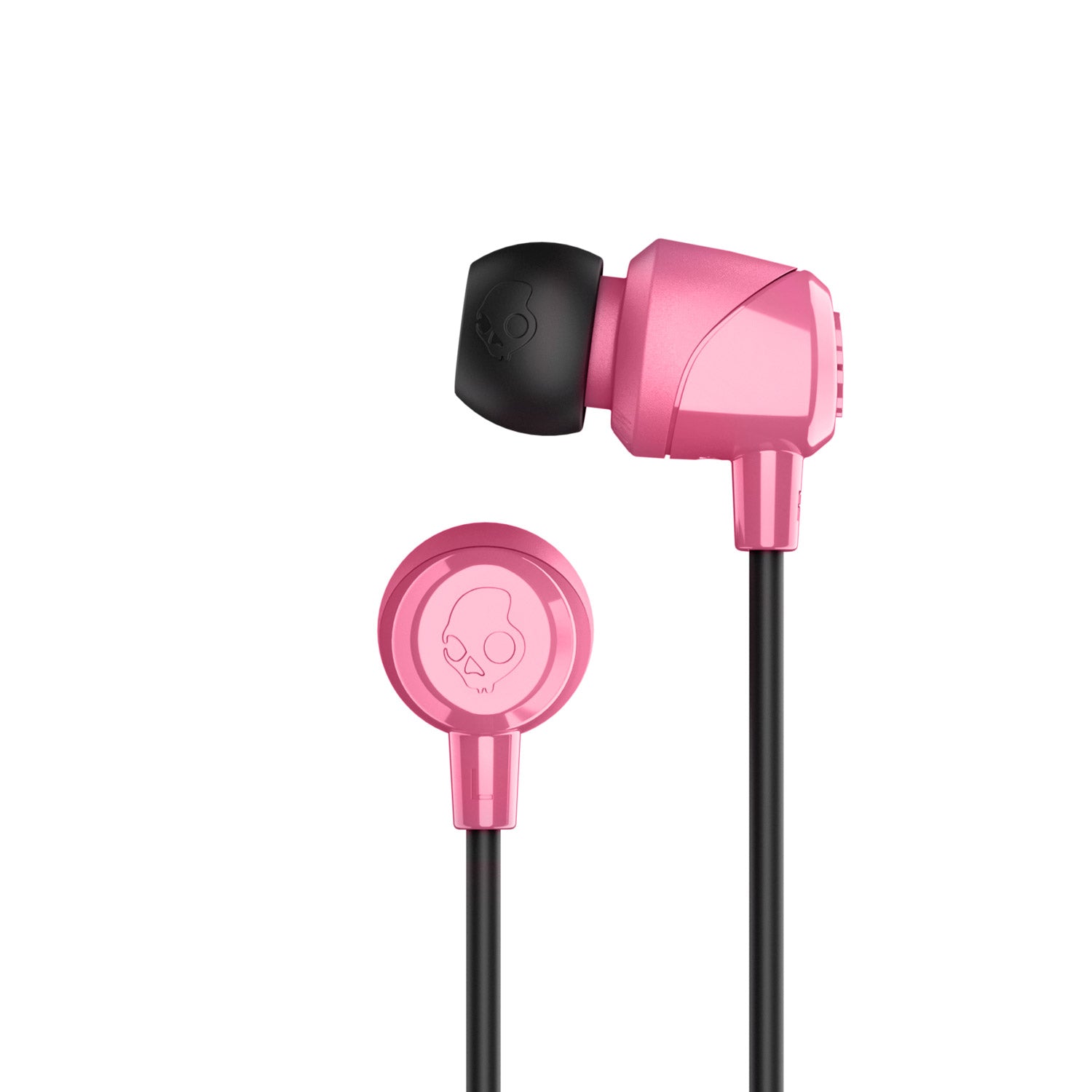 PINK/BLACK/PINK