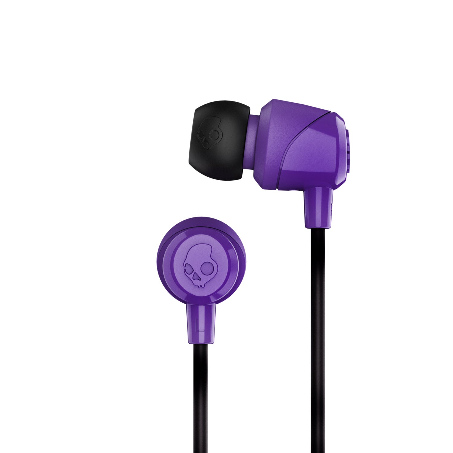 PURPLE/BLACK/PURPLE