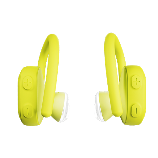 Push Ultra True Wireless Earbuds