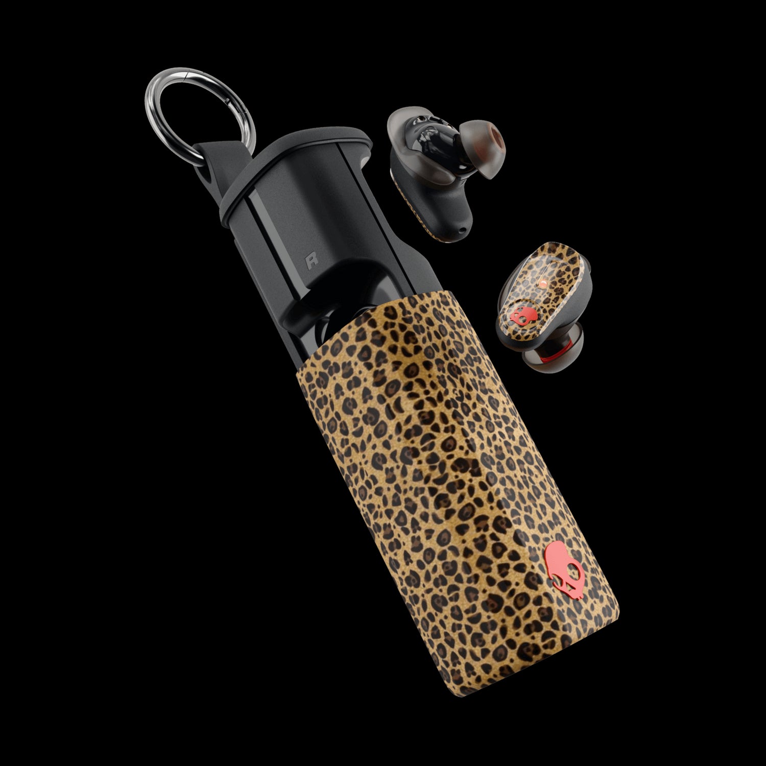 LEOPARD