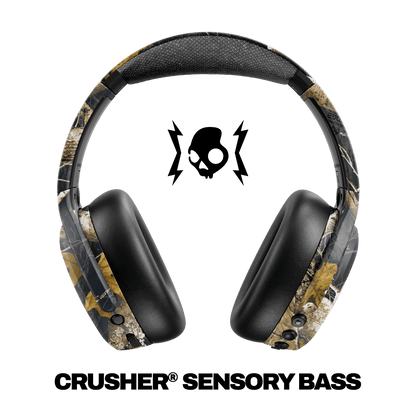 REALTREE EDGE/CAMO BLACK