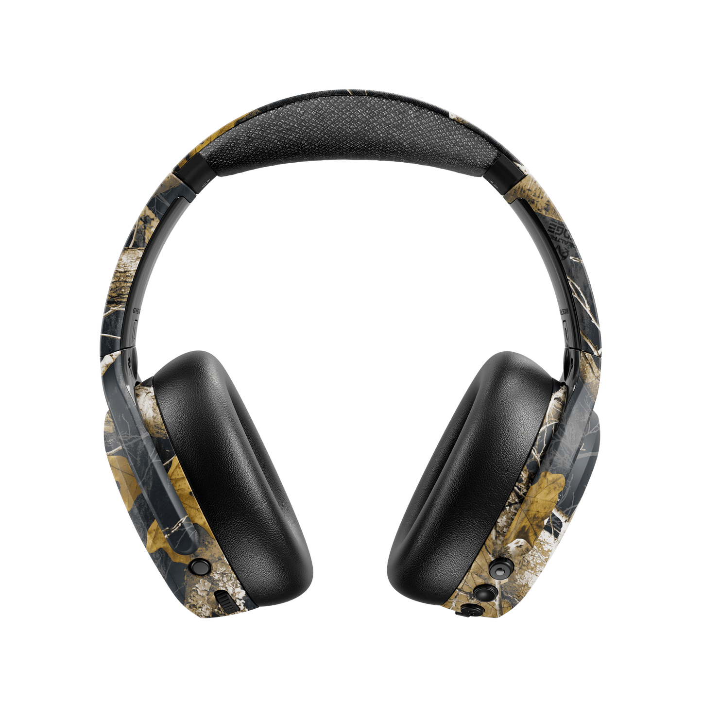 REALTREE EDGE/CAMO BLACK