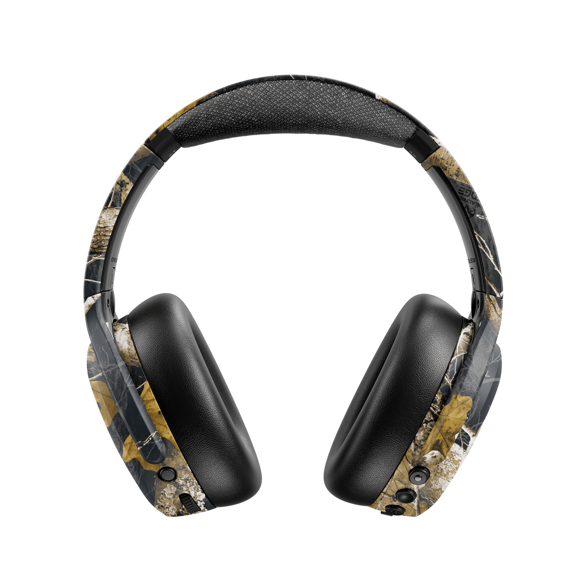 REALTREE EDGE/CAMO BLACK