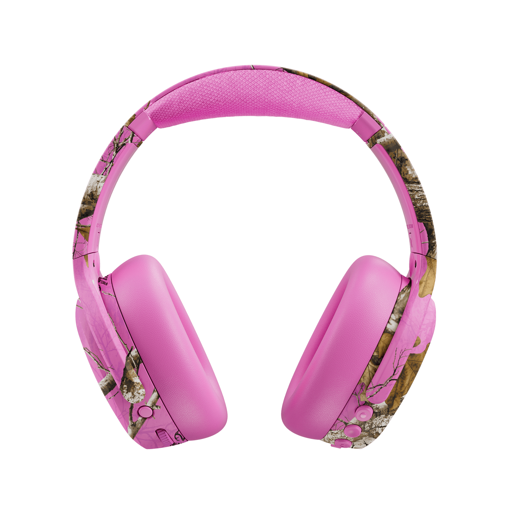 REALTREE EDGE/CAMO PINK