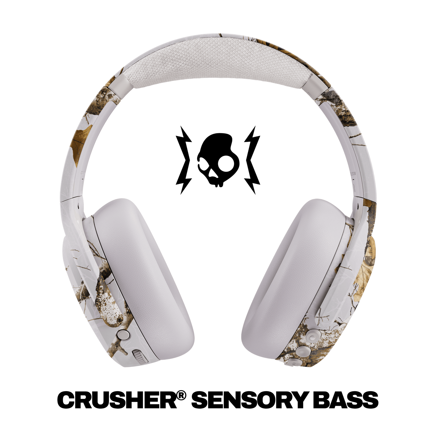 REALTREE EDGE/CAMO WHITE