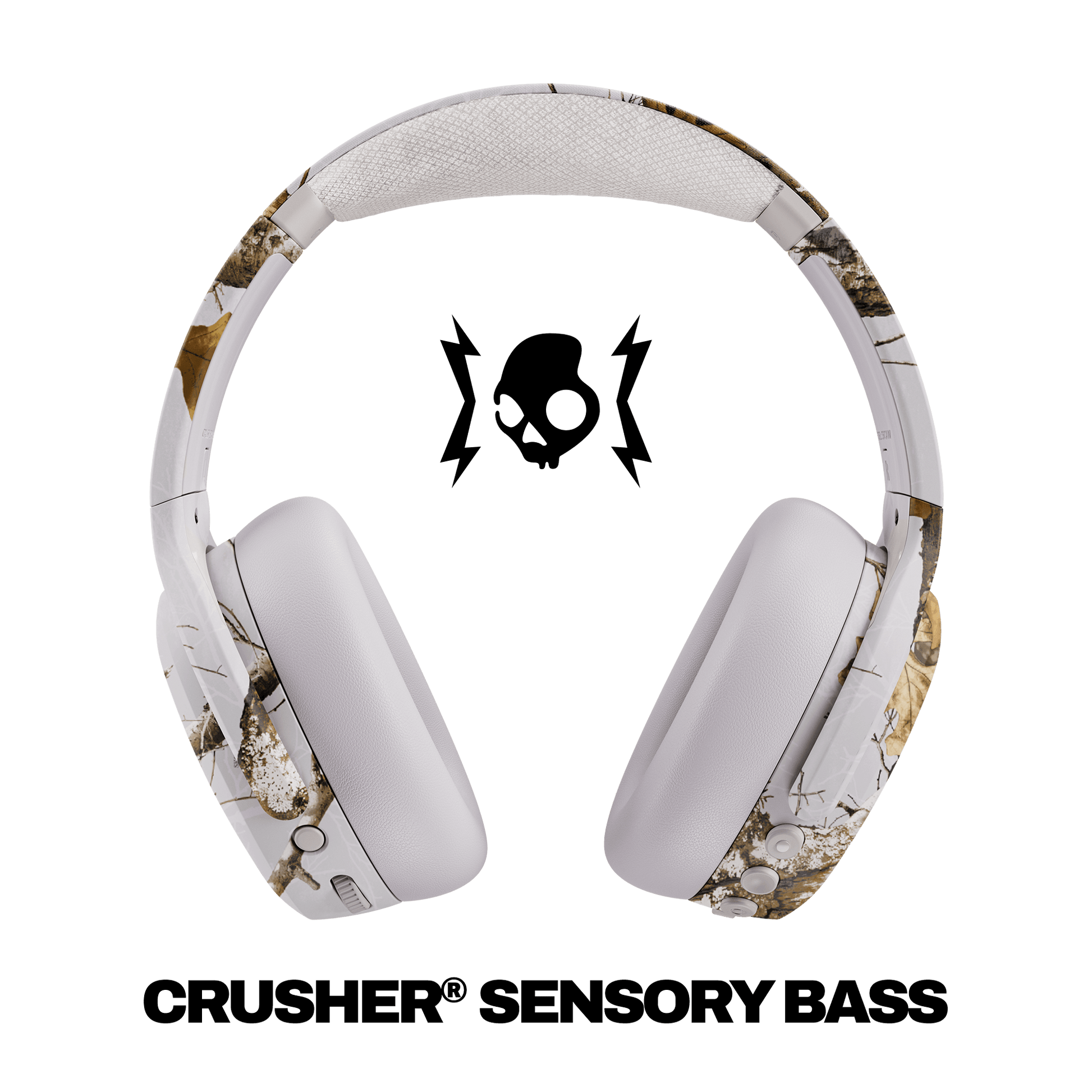 REALTREE EDGE/CAMO WHITE