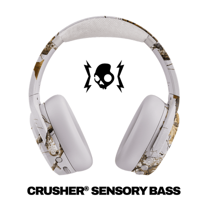 REALTREE EDGE/CAMO WHITE