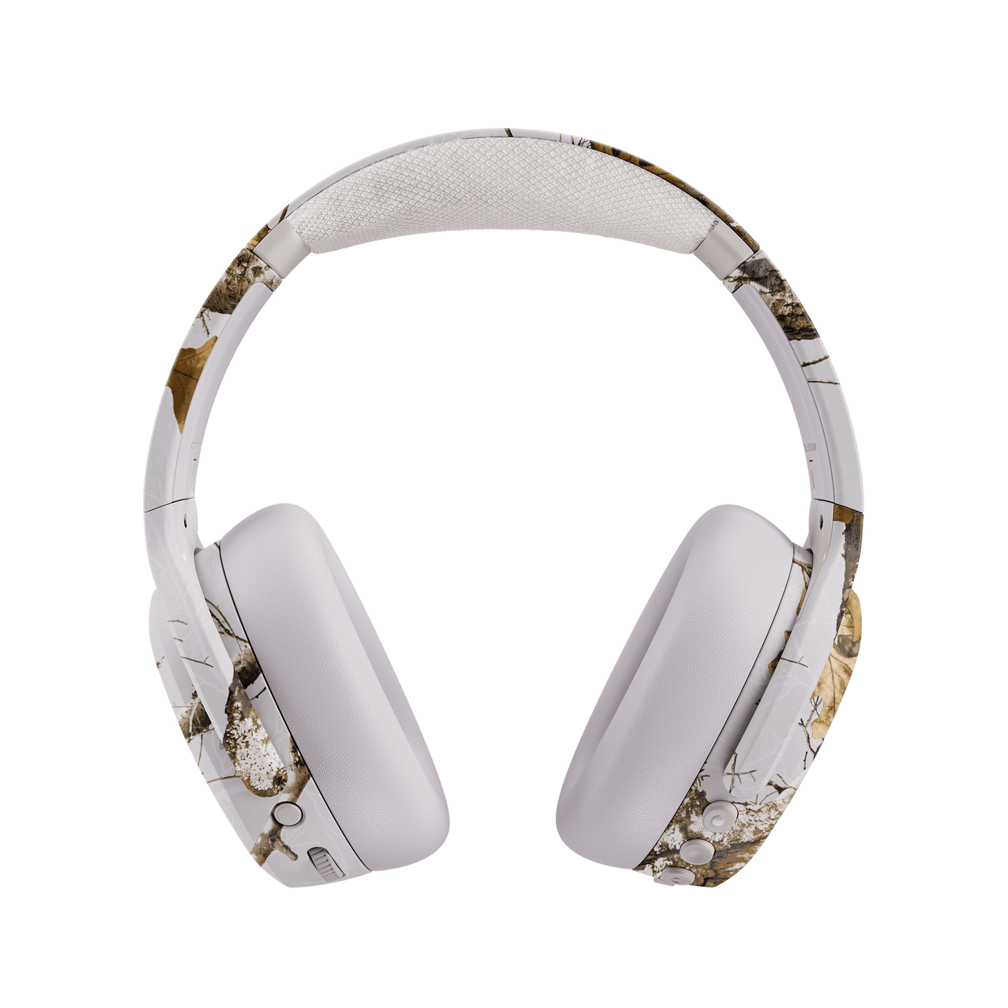 REALTREE EDGE/CAMO WHITE