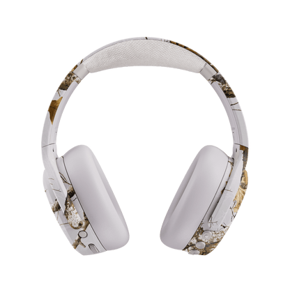 REALTREE EDGE/CAMO WHITE