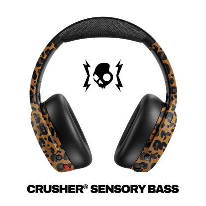 LEOPARD