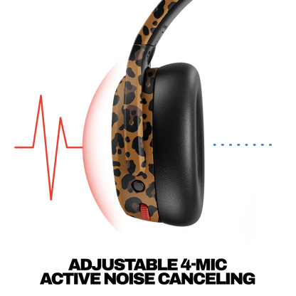LEOPARD