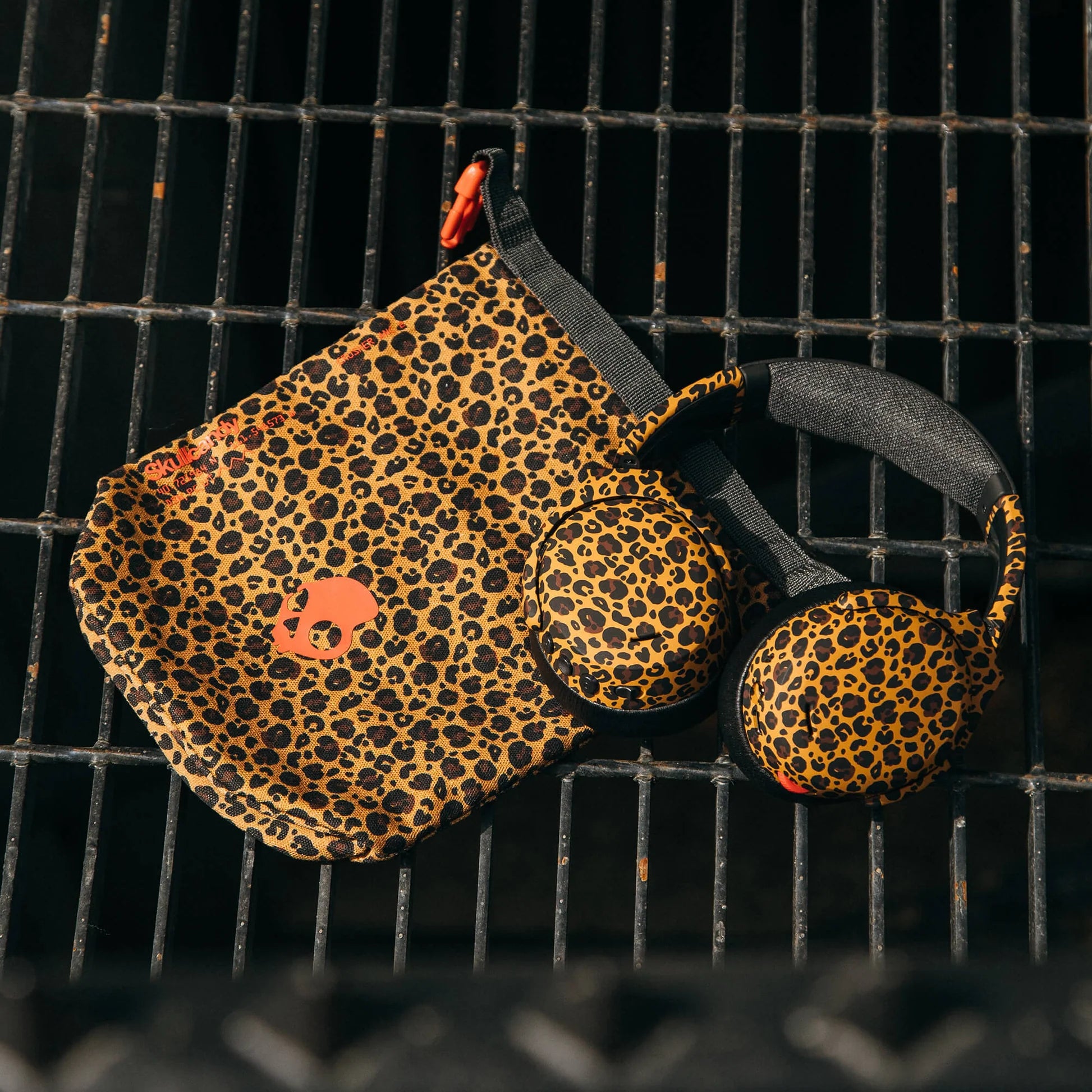 LEOPARD