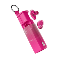 CRAZY PINK
