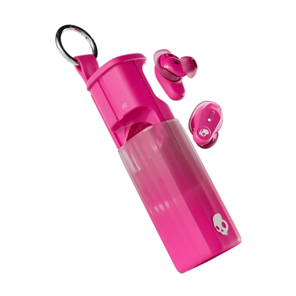CRAZY PINK