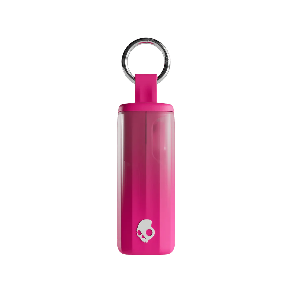 CRAZY PINK