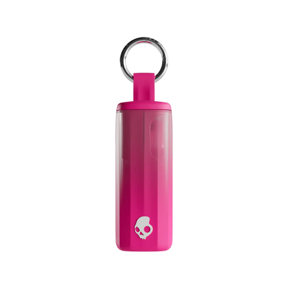 CRAZY PINK