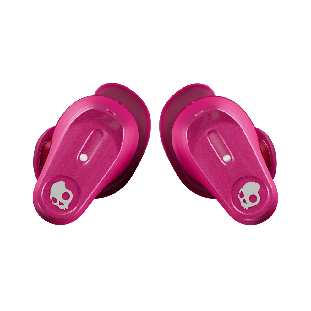 CRAZY PINK