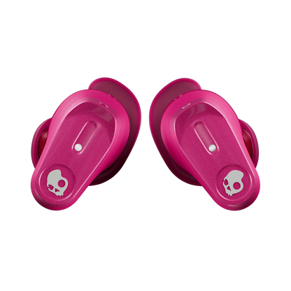 CRAZY PINK