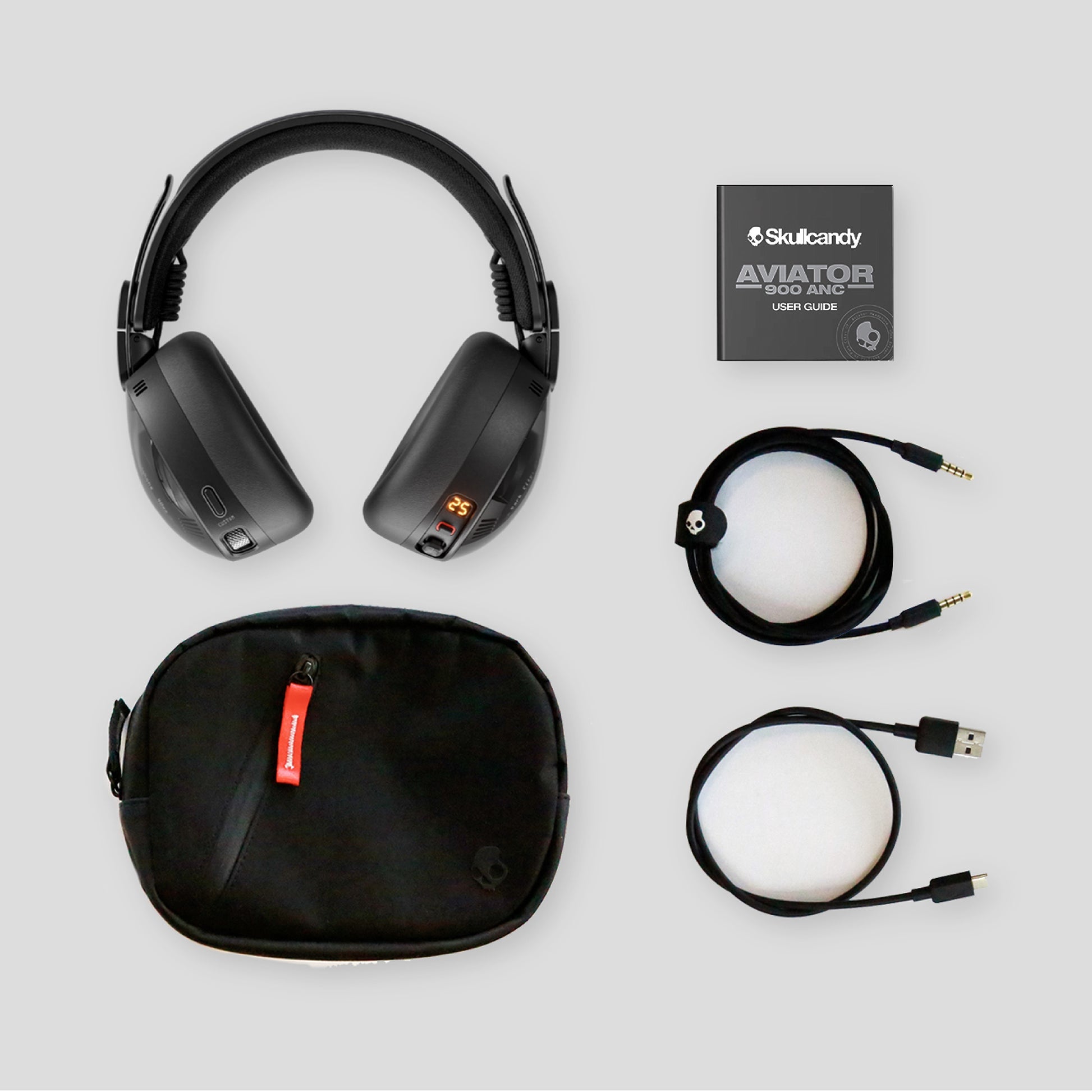 Aviator® 900 ANC