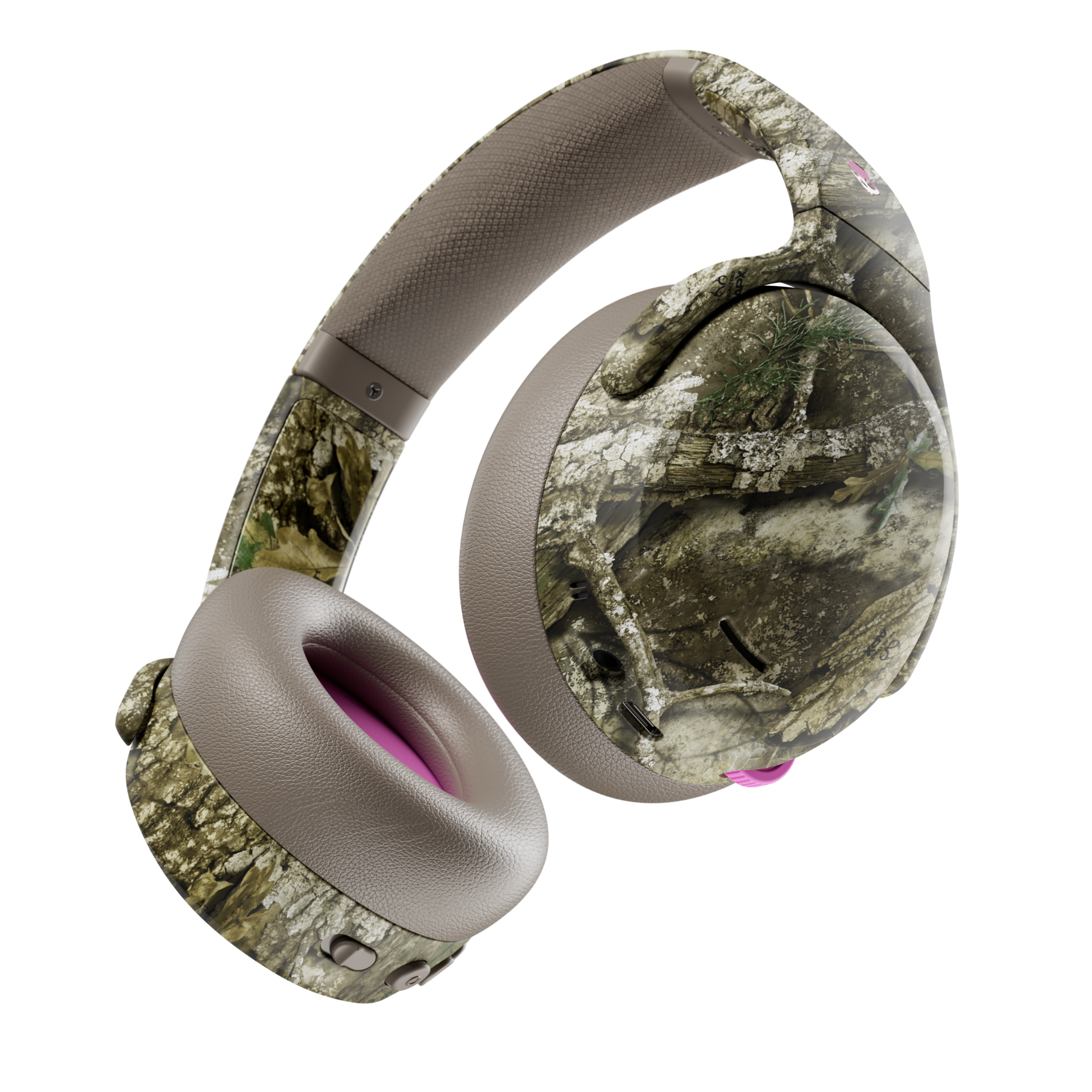 REALTREE EDGE APX CAMO