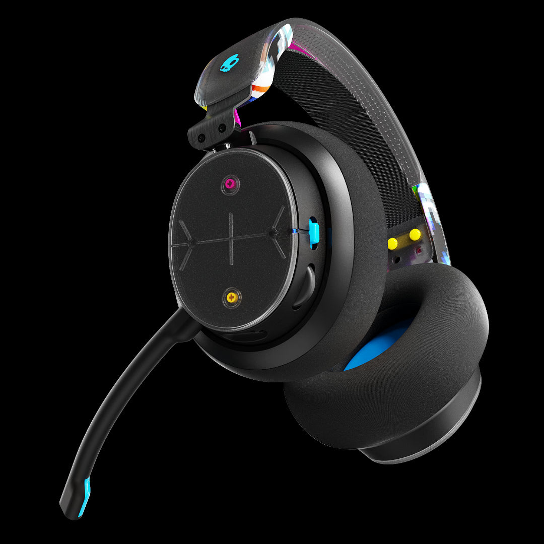 Black DigiHype