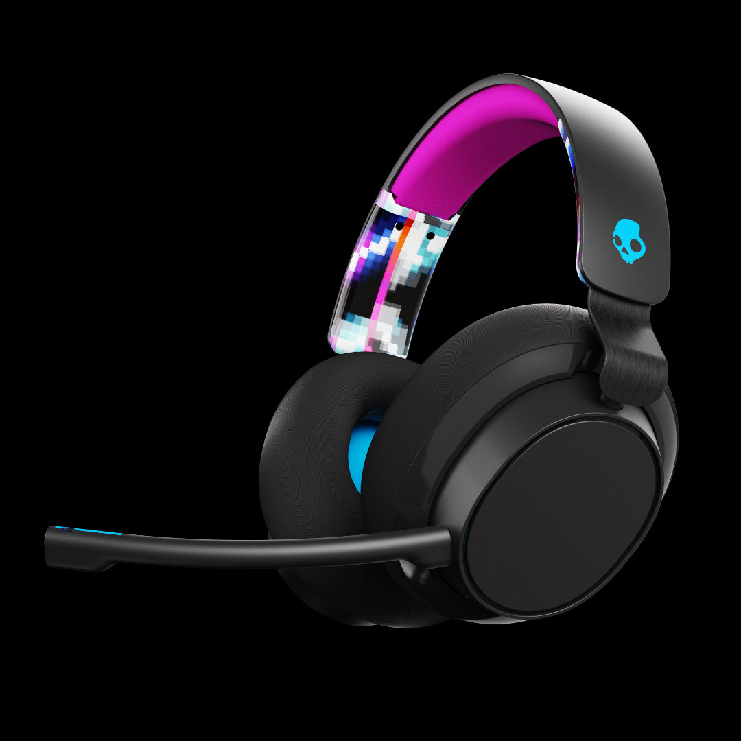 BLACK DIGI-HYPE