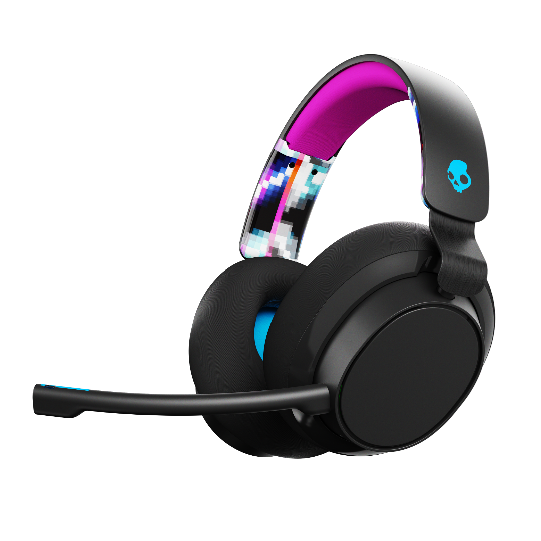BLACK DIGI-HYPE