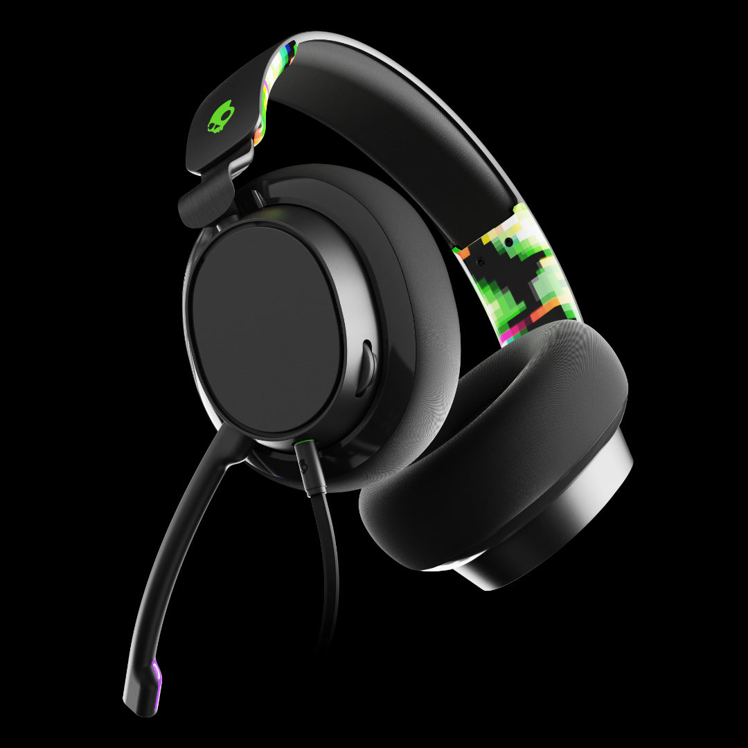 GREEN DIGI-HYPE