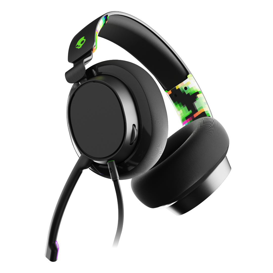 GREEN DIGI-HYPE
