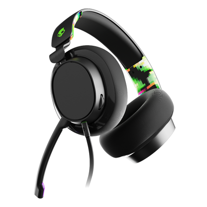 GREEN DIGI-HYPE