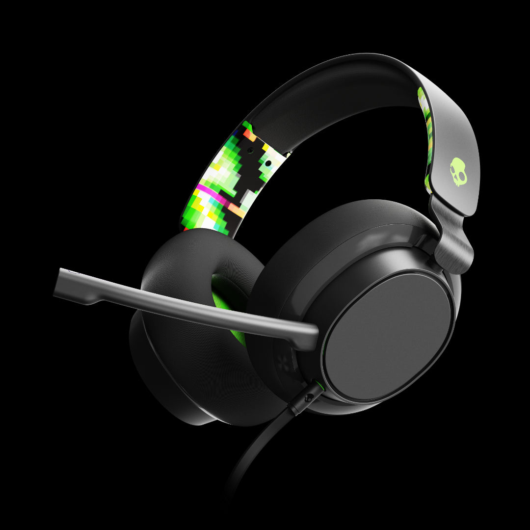 GREEN DIGI-HYPE