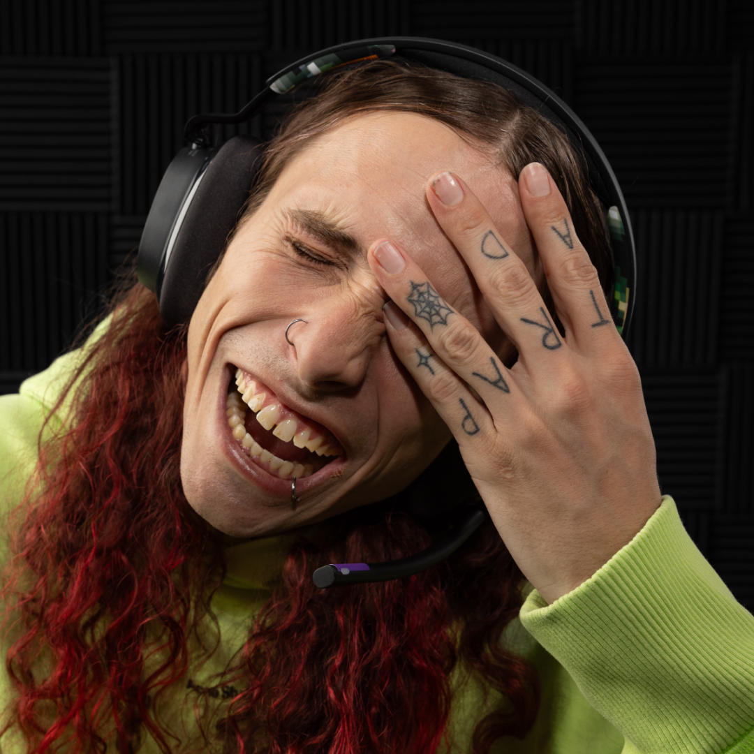 GREEN DIGI-HYPE