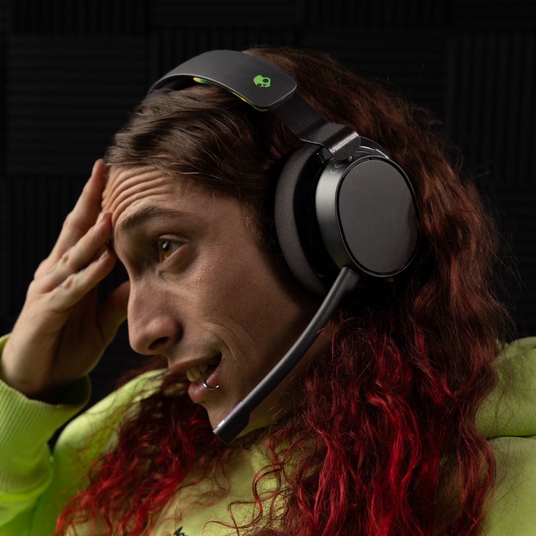 GREEN DIGI-HYPE