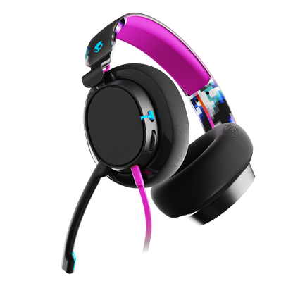 BLACK DIGI-HYPE