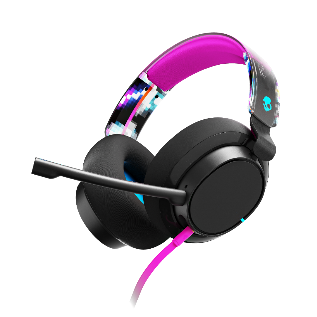 BLACK DIGI-HYPE