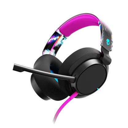 BLACK DIGI-HYPE