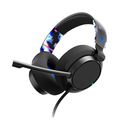 BLUE DIGI-HYPE