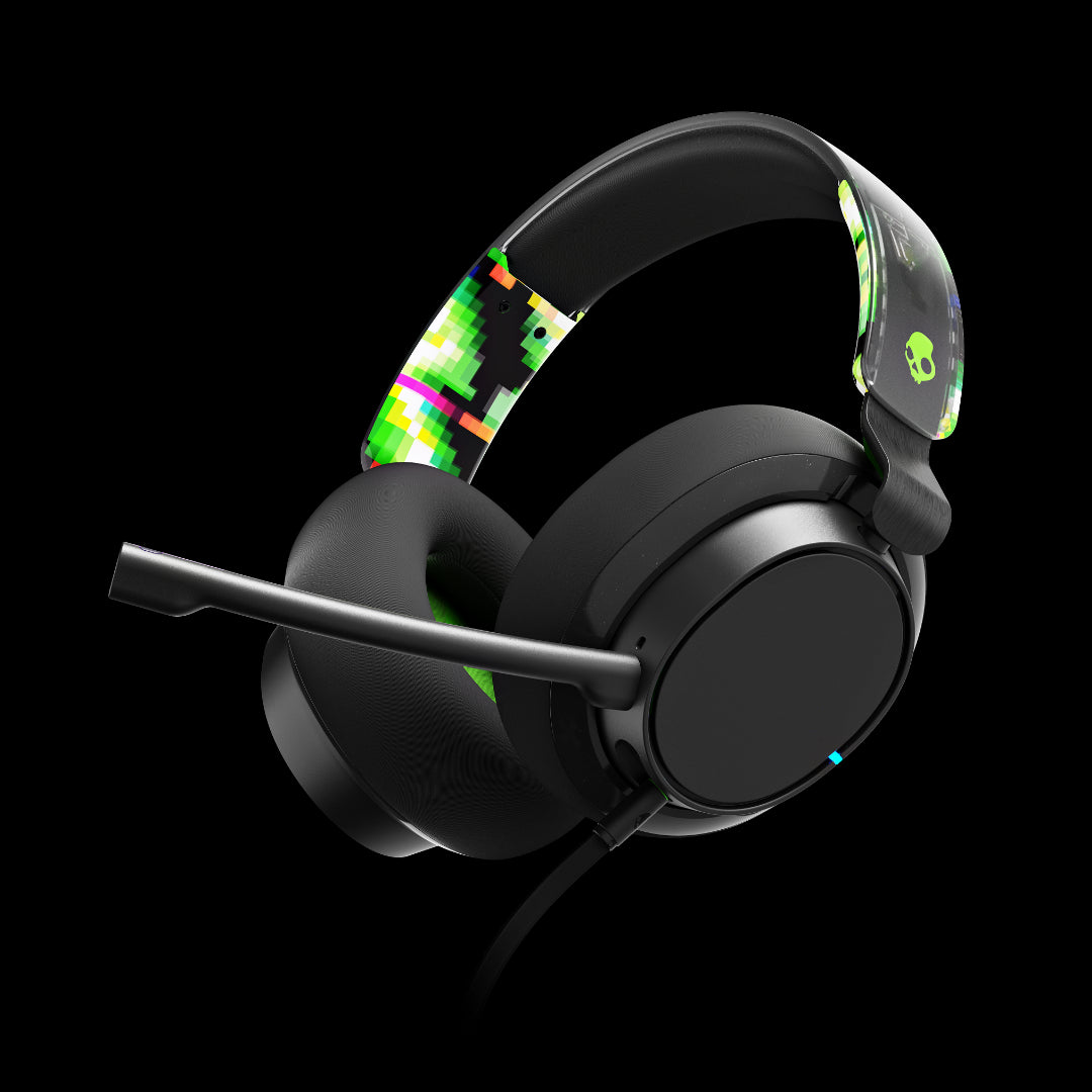 GREEN DIGI-HYPE