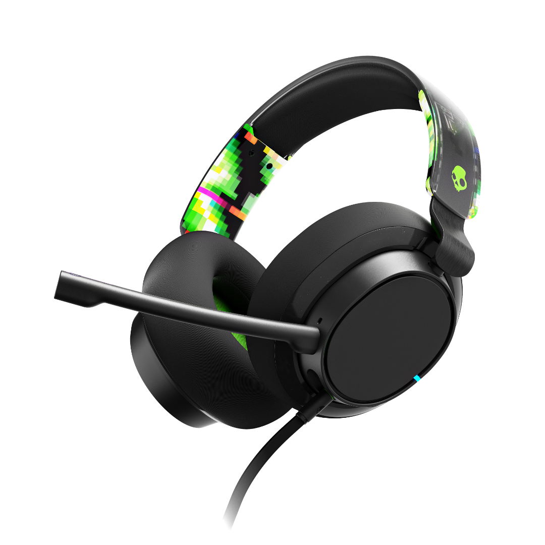 GREEN DIGI-HYPE